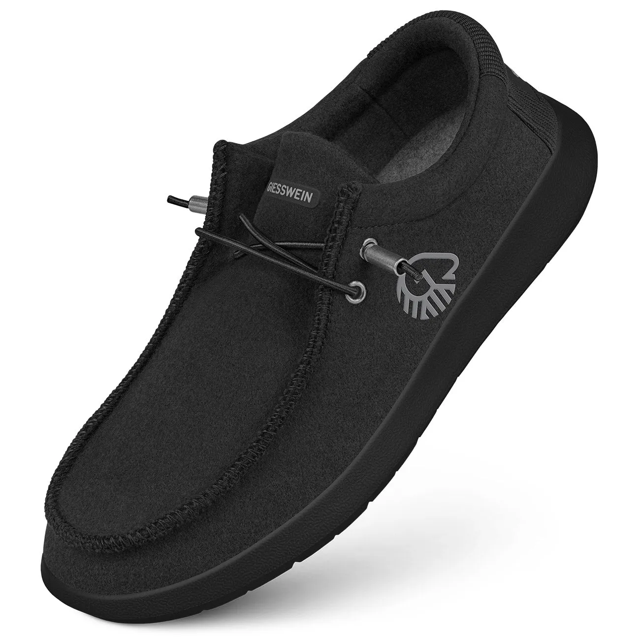 Merino Moccasin Women