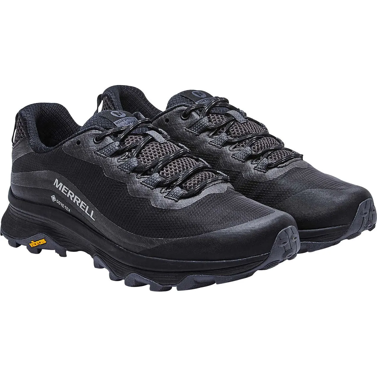 Merrell Moab Speed GORE-TEX Mens Walking Shoes - Black