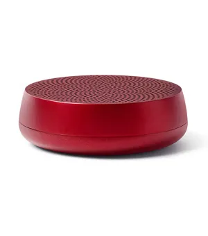 Mino L Bluetooth Speakers Red