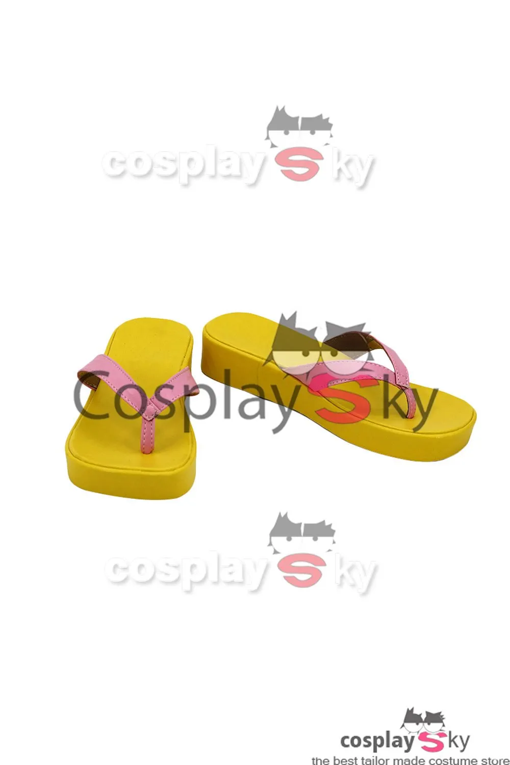 Miss Kobayashi's Dragon Maid Elma Cosplay Shoes