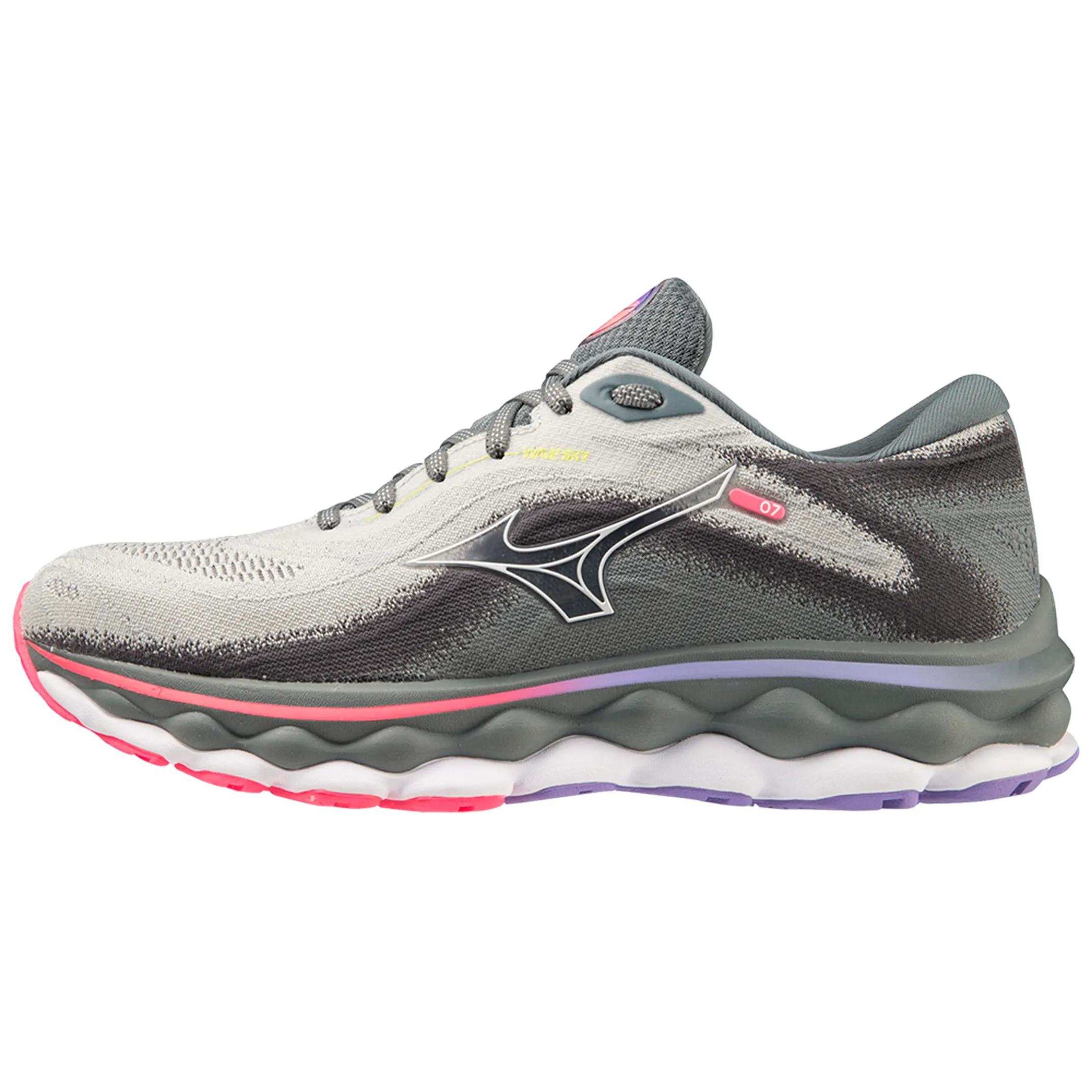 Mizuno Women's Wave Sky 7