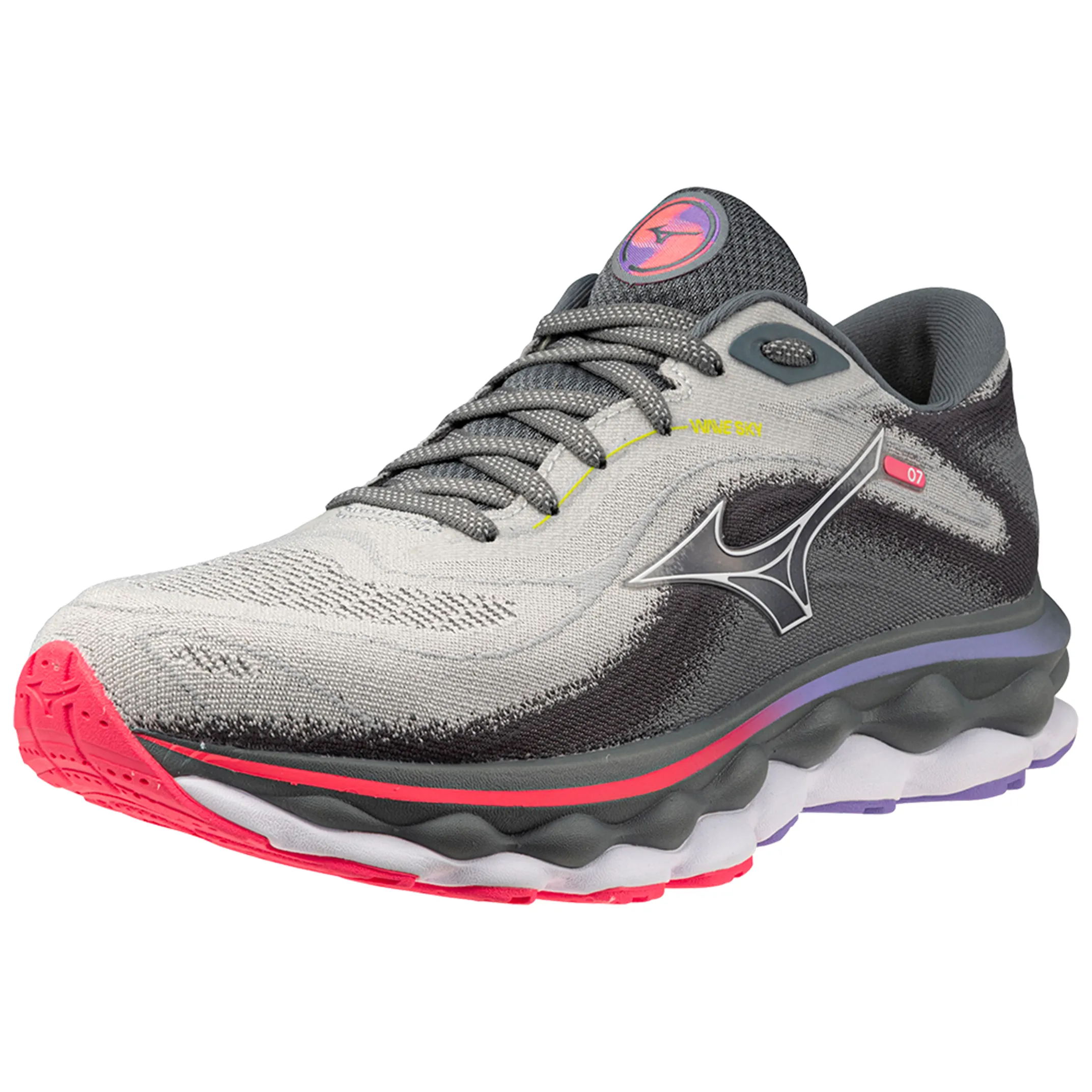 Mizuno Women's Wave Sky 7