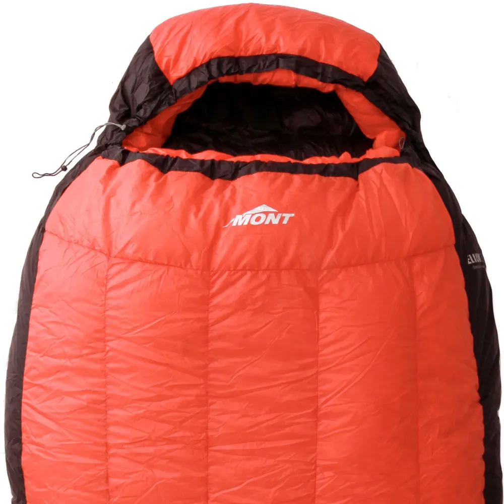 Mont Helium 450 Womens Sleeping Bag