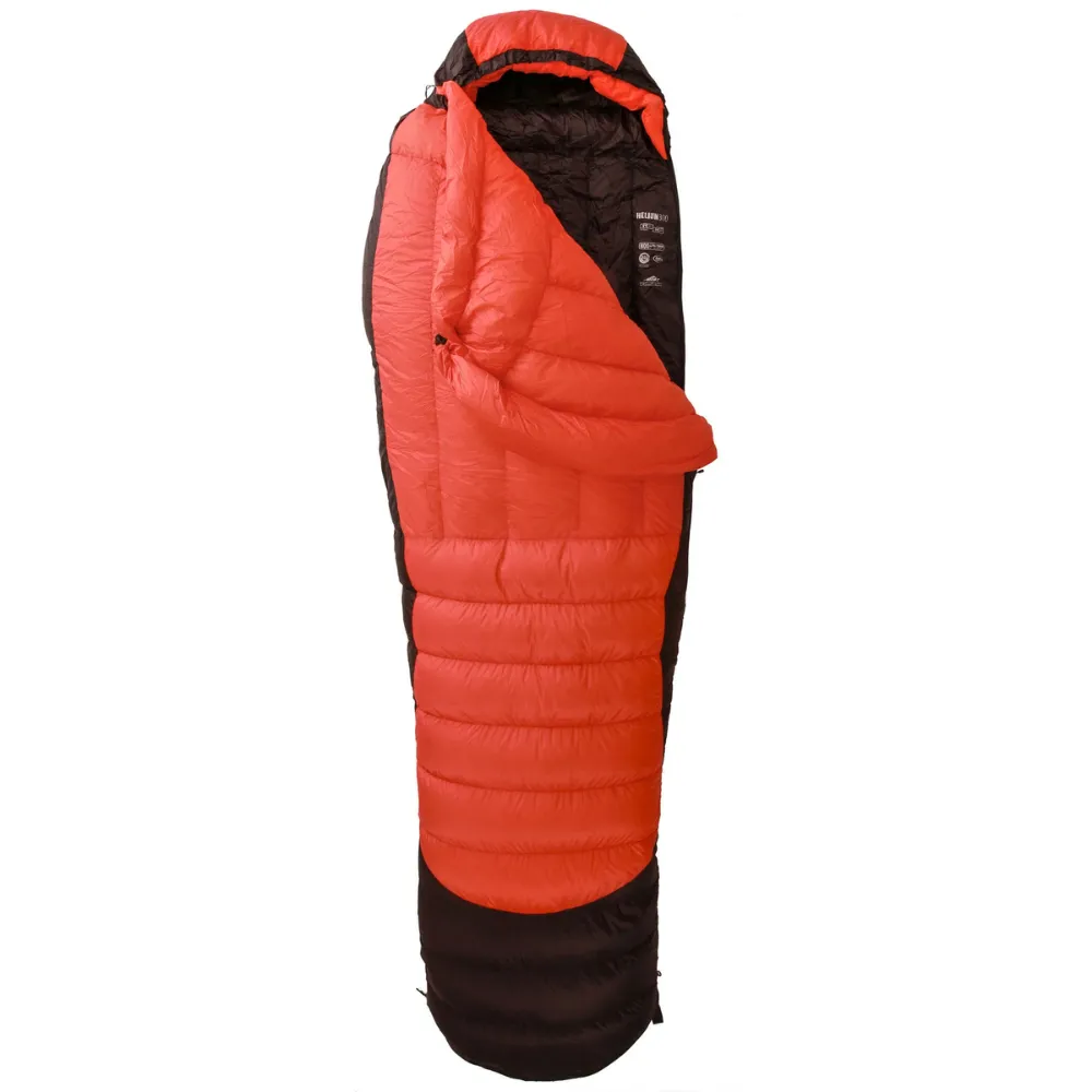 Mont Helium 450 Womens Sleeping Bag