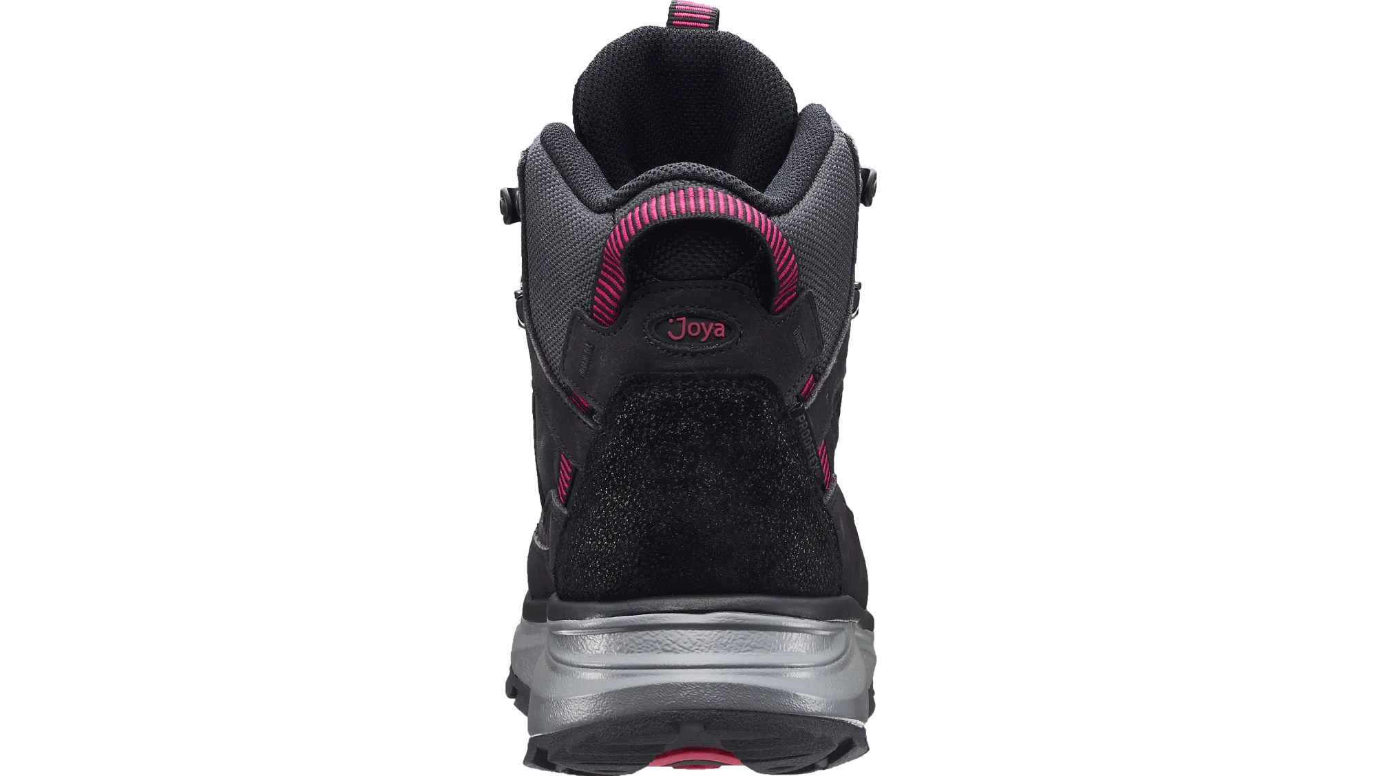 Montana Boot PTX black-pink