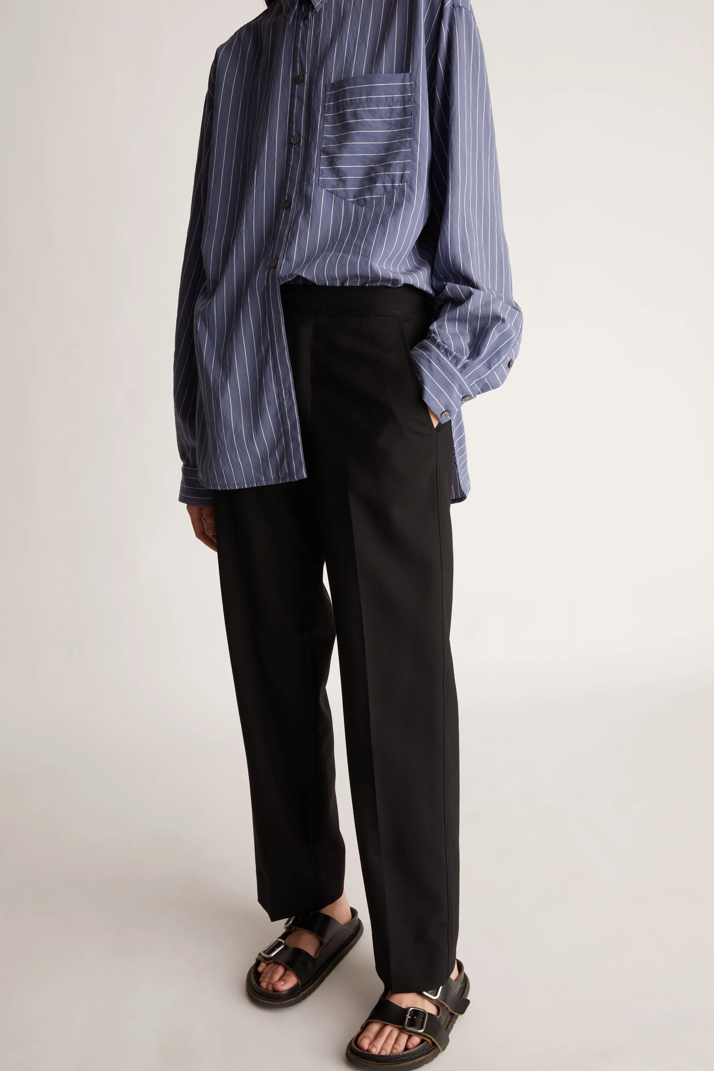 Mortimer Tailored Pant