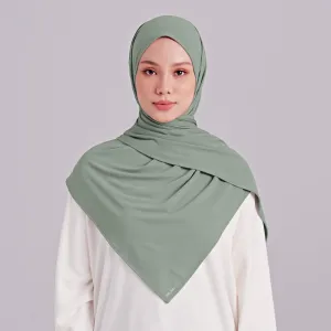 Najwa Sport Shawl - Mariner