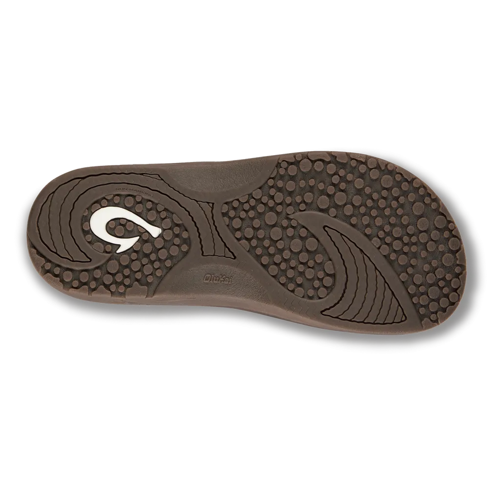 Nalu Slide - Black