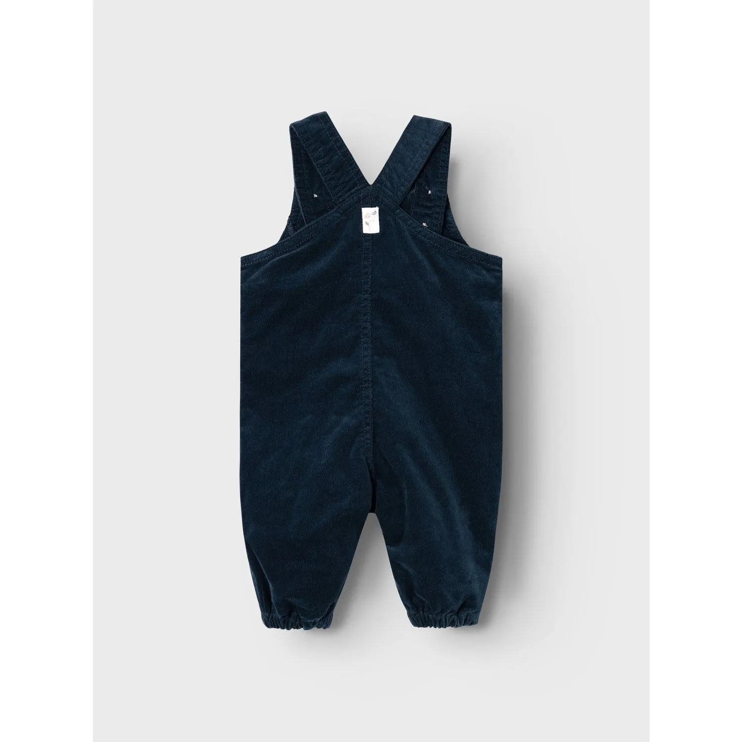 Name It Dark Sapphire Ben Baggy Corduroy Overall