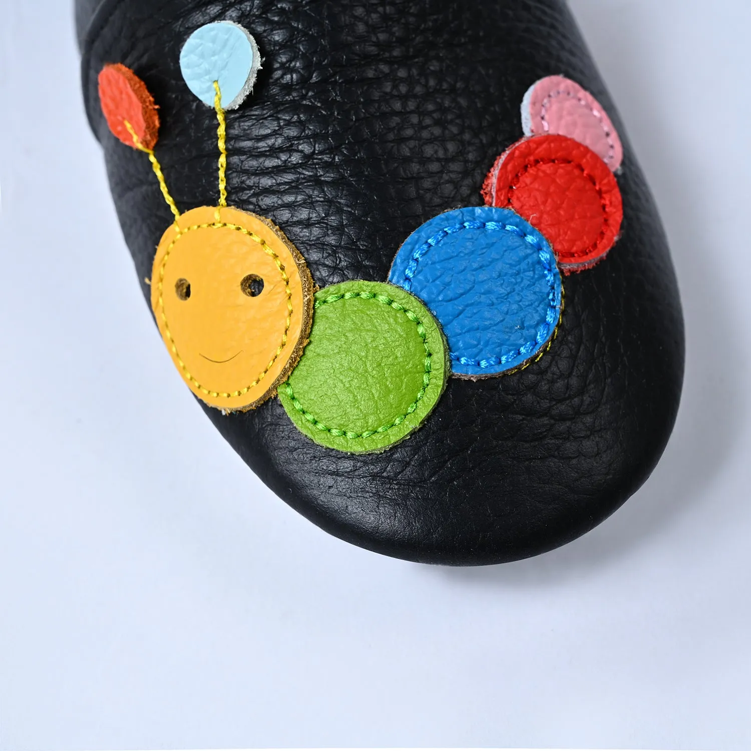 New Baby Toddler Shoes Non-slip Sole