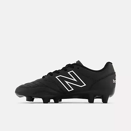 New Balance 442 V2 ACADEMY FG - Kids - Black