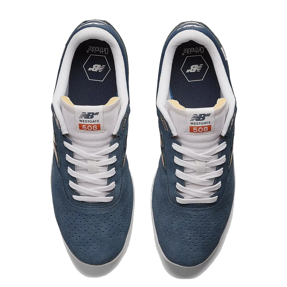 New Balance 508 Brandon Westgate - Indigo/Tan