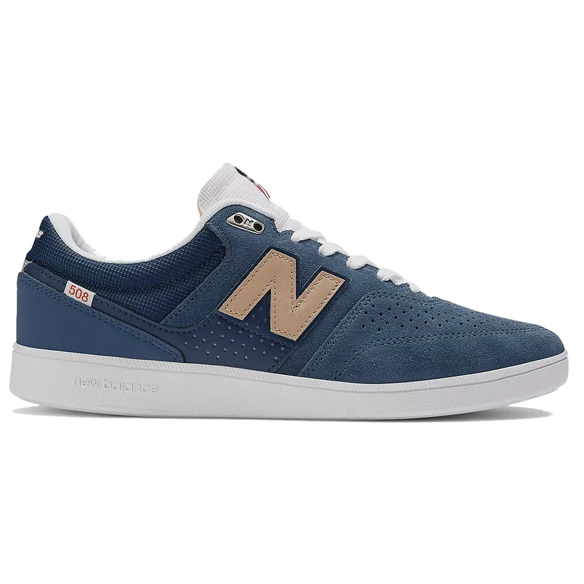 New Balance 508 Brandon Westgate - Indigo/Tan