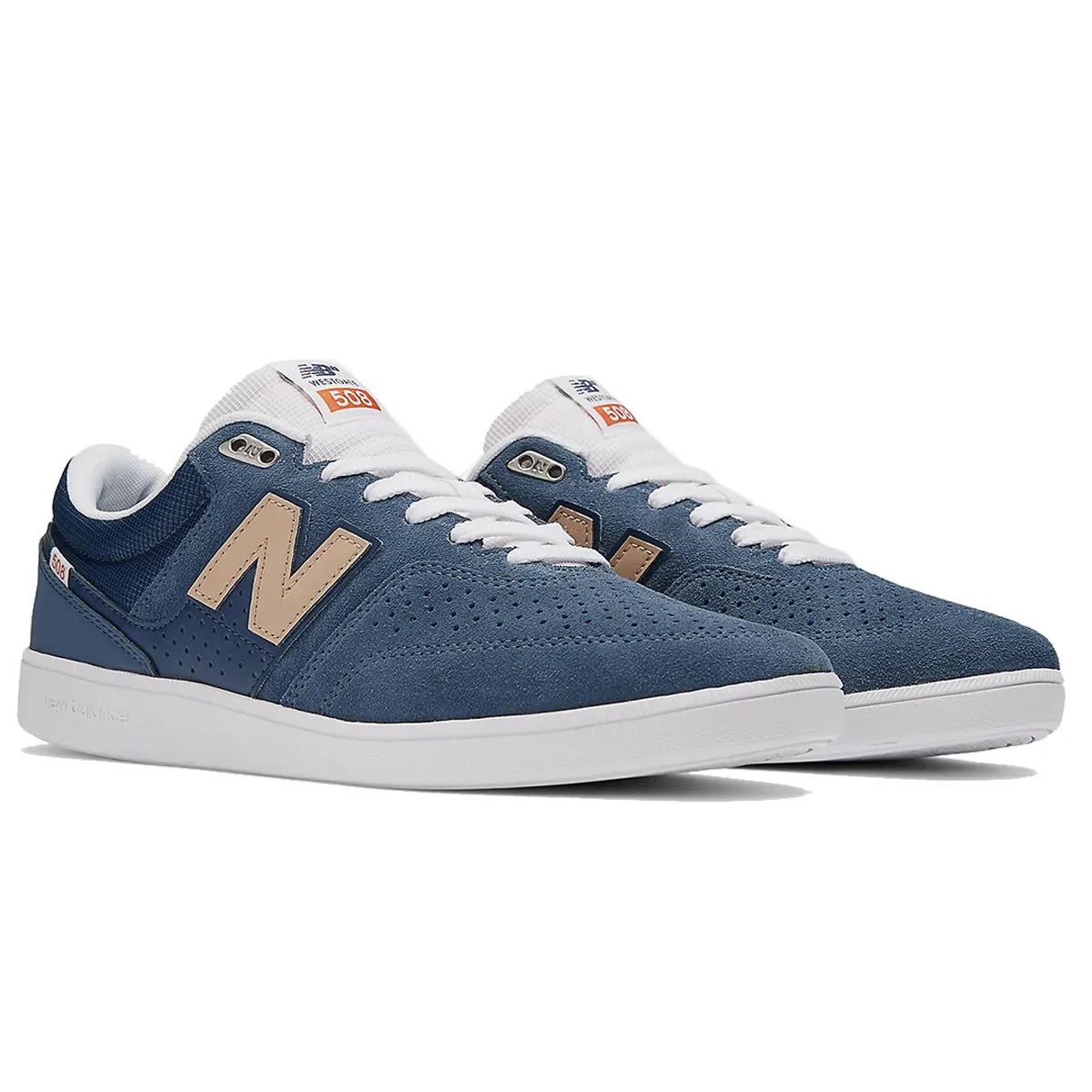 New Balance 508 Brandon Westgate - Indigo/Tan