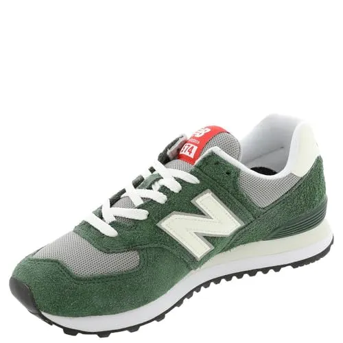 New Balance 574 Men's Sneakers,10.5 UK