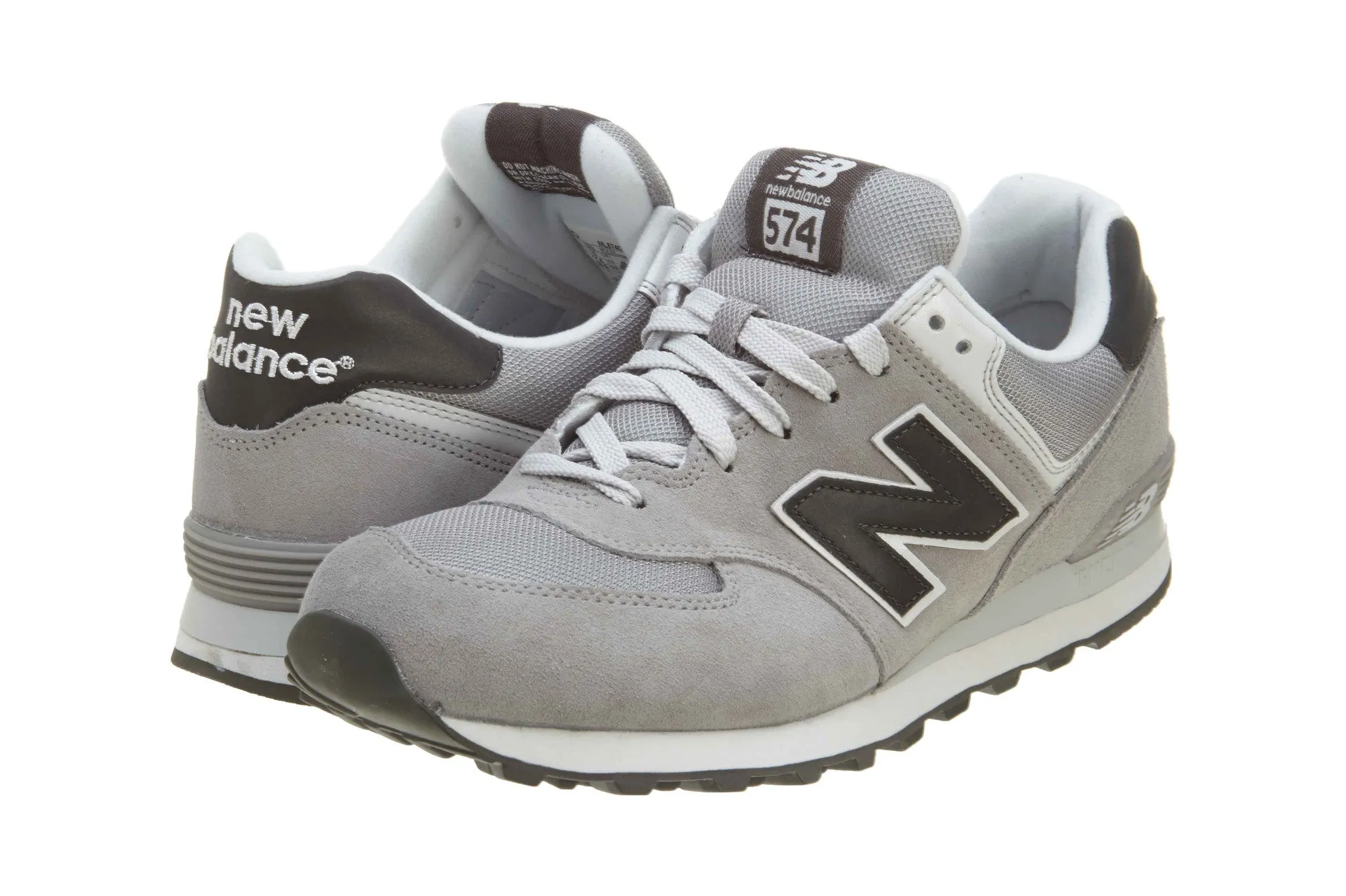 New Balance Classics  Mens Style Ml574