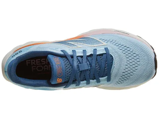 New Balance | Fresh Foam X 880v14 | Women's | Quarry Blue/Sea Salt/Heron Blue