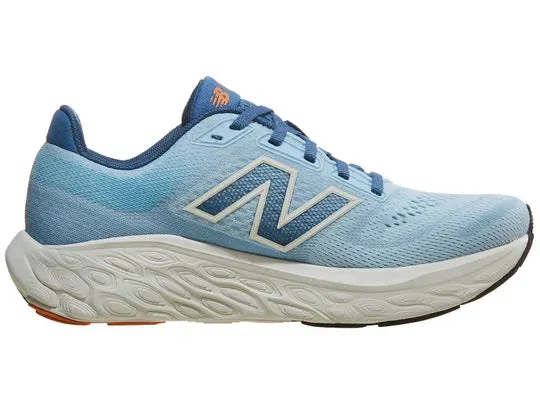 New Balance | Fresh Foam X 880v14 | Women's | Quarry Blue/Sea Salt/Heron Blue