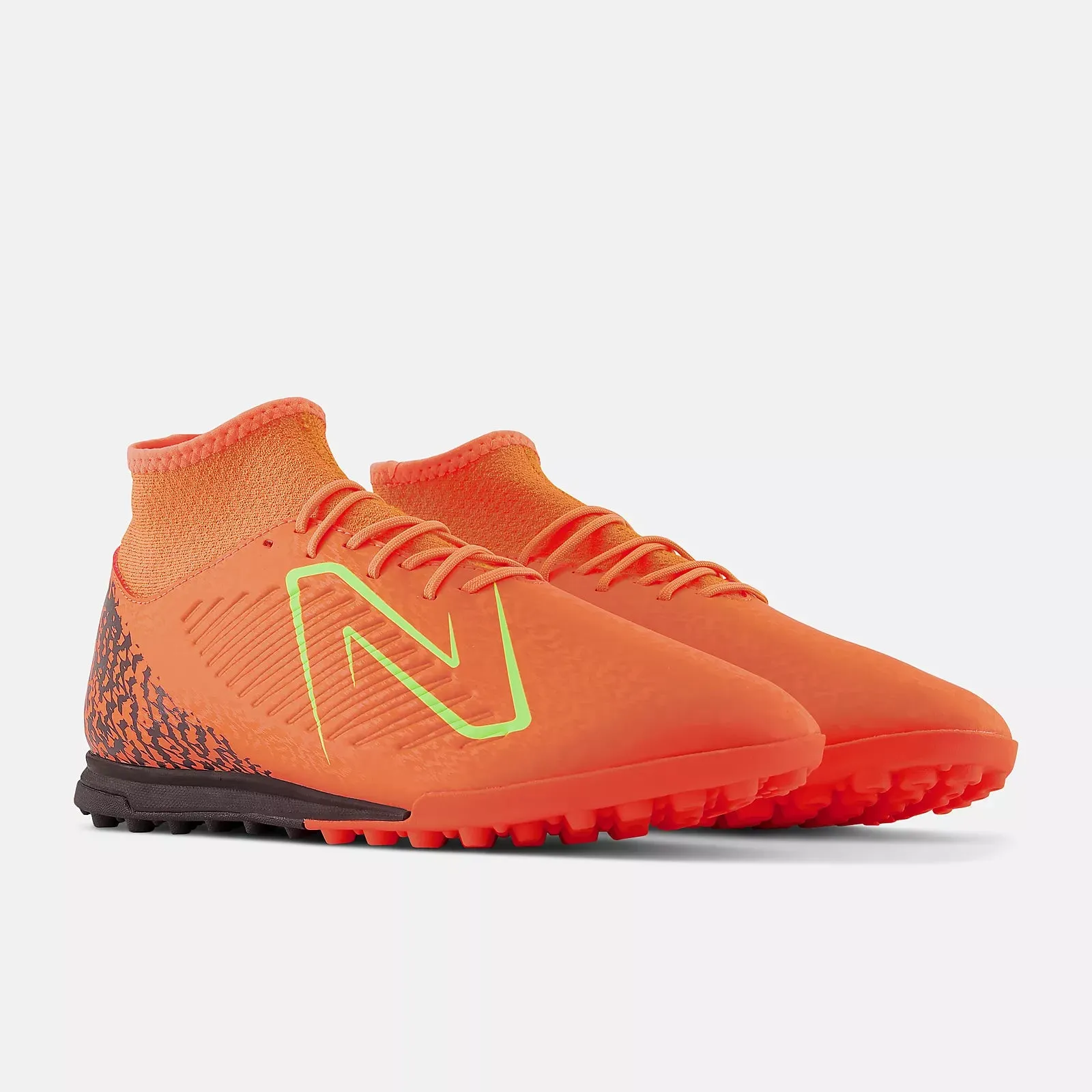 New Balance Tekela v4 Magique TF -  Neon Dragonfly