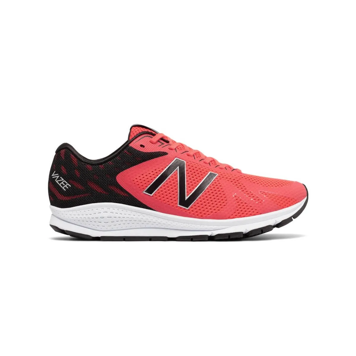 New Balance Vazee Urge Lightweight Orange Black Shoes