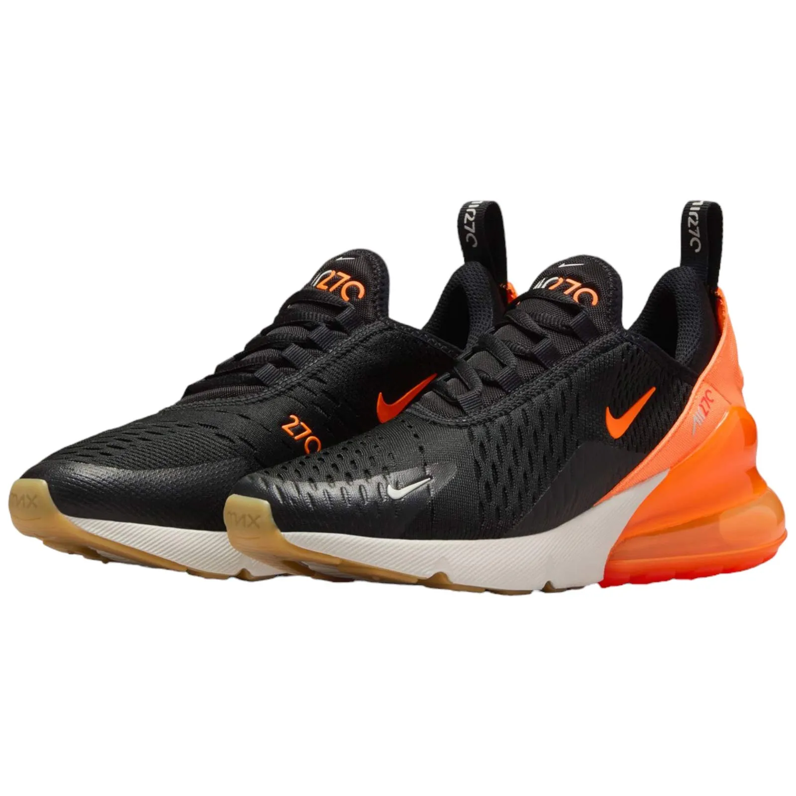 Nike Air Max 270 Kids Shoes