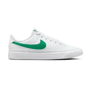 Nike Court Legacy Big Kids' Shoes White