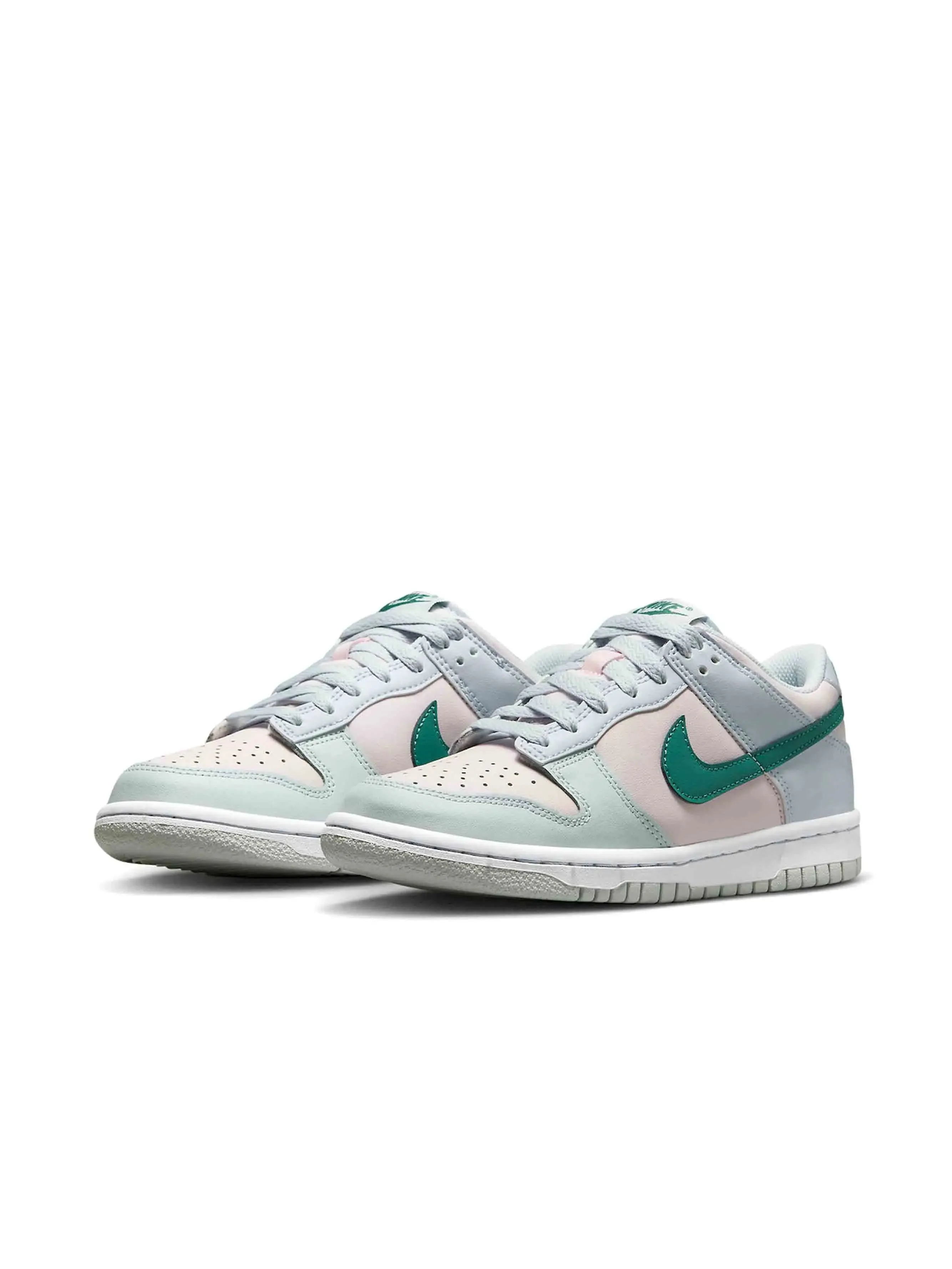 Nike Dunk Low Mineral Teal (GS)