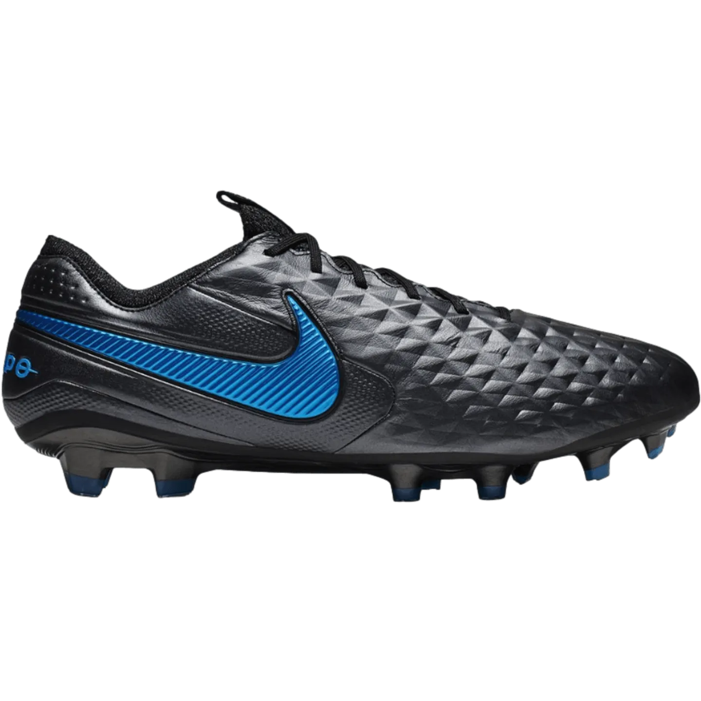 Nike Legend VIII Elite Firm Ground Cleats