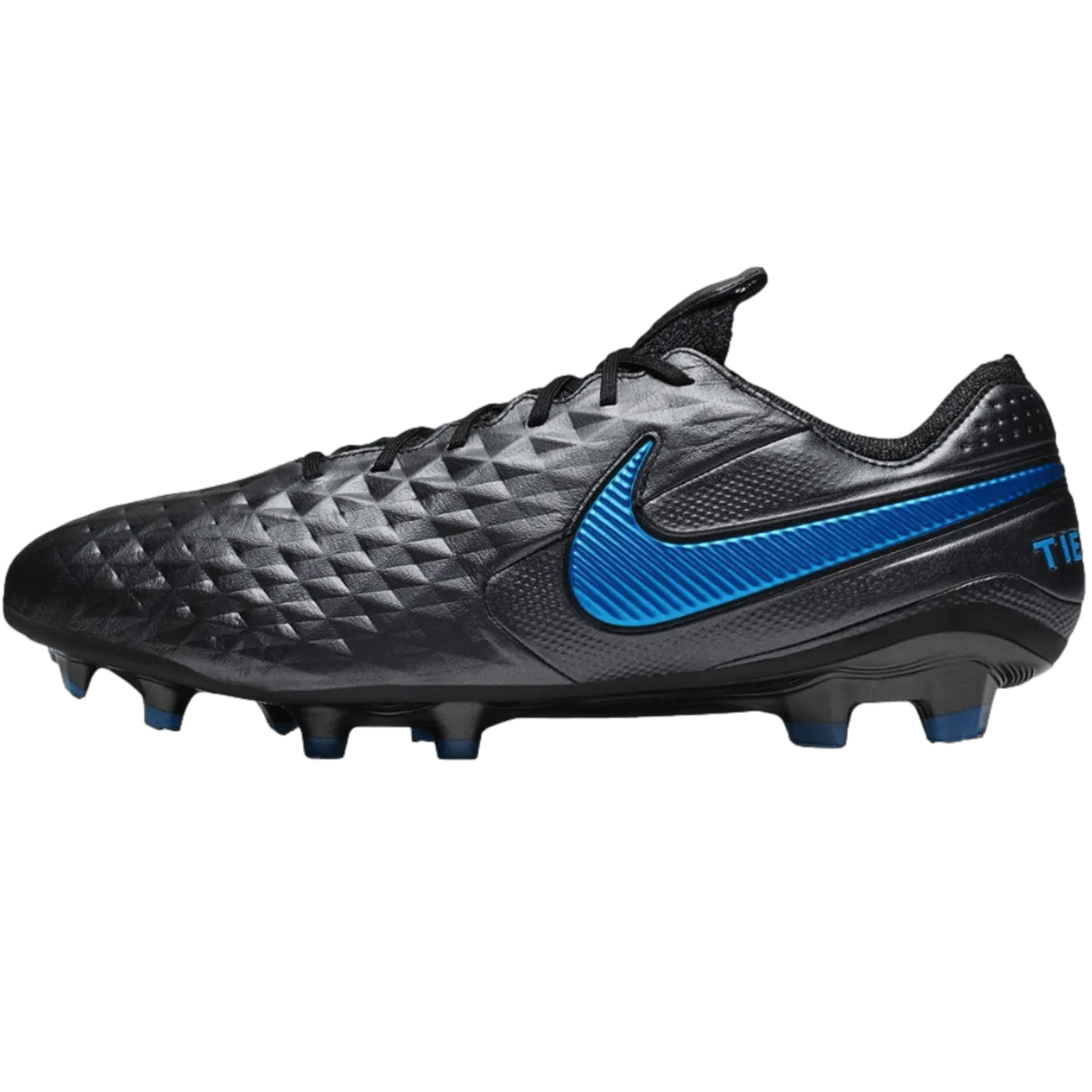 Nike Legend VIII Elite Firm Ground Cleats