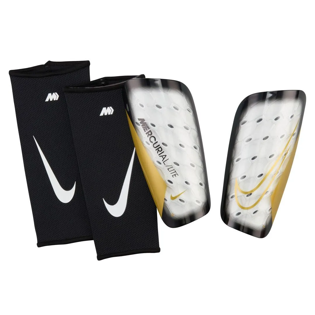 Nike Mercurial Lite DN3611-101 Shin Guard