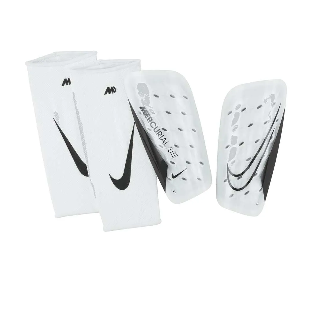 Nike Mercurial Lite Shin Guards