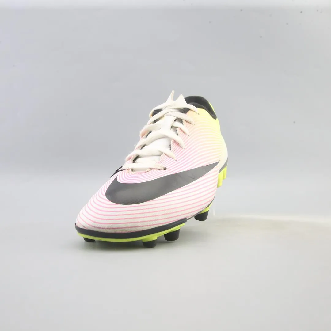 NIKE  MERCURIAL VORTEX II FG