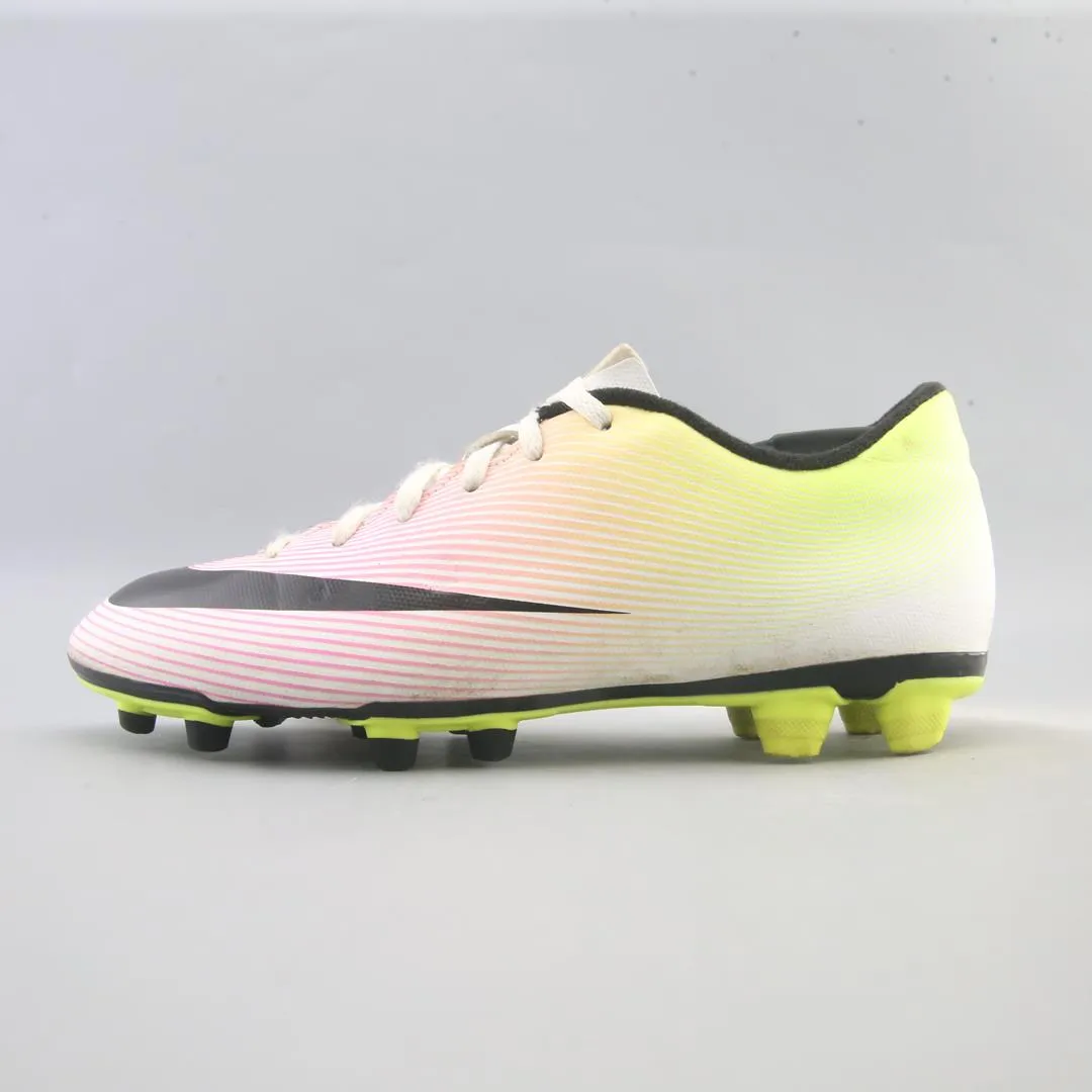 NIKE  MERCURIAL VORTEX II FG