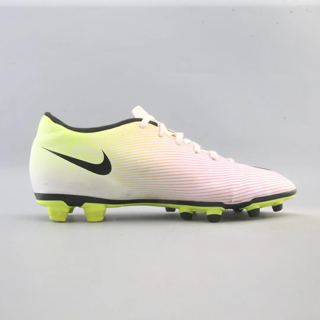 NIKE  MERCURIAL VORTEX II FG