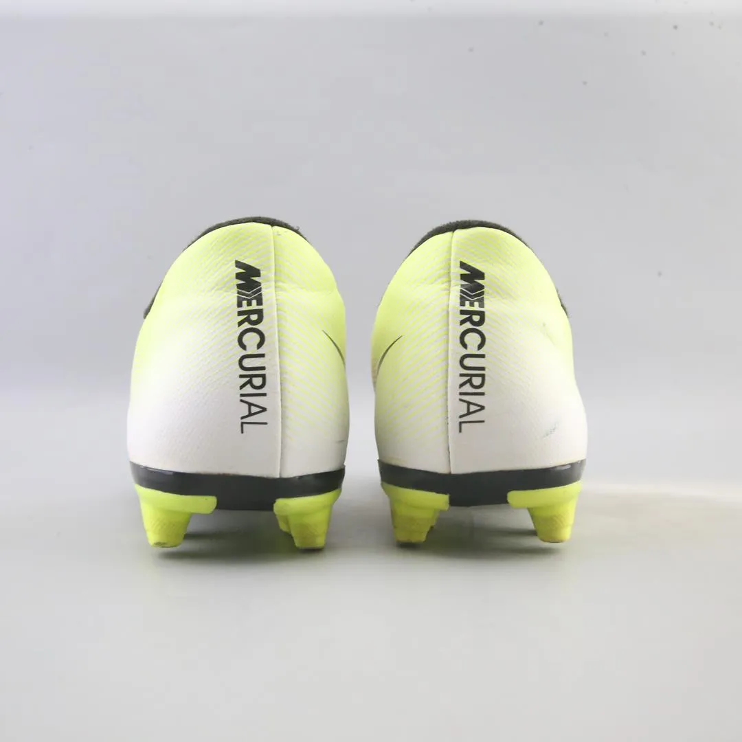 NIKE  MERCURIAL VORTEX II FG