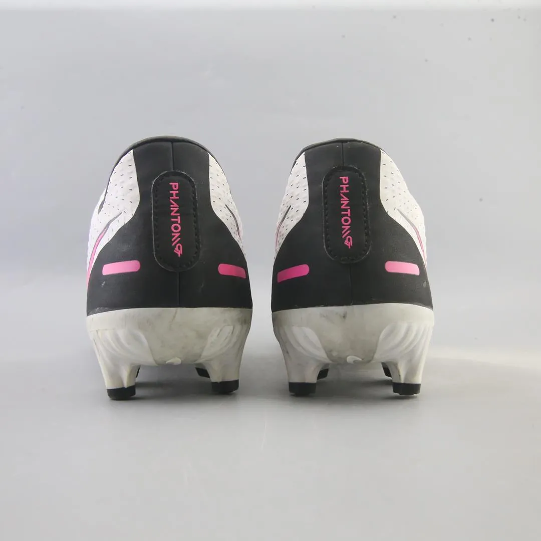 NIKE  PHANTOM GT ELITE FG