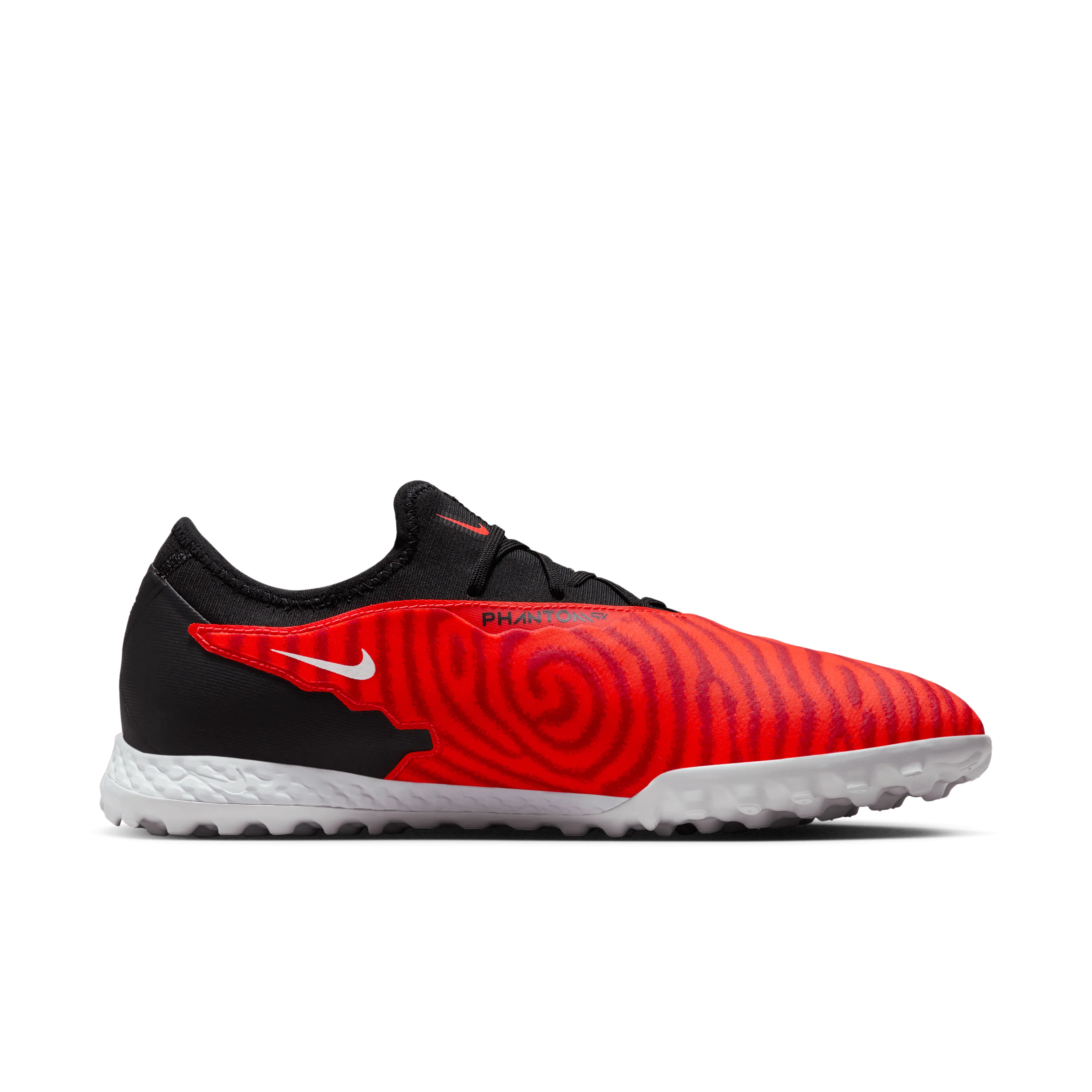 Nike Phantom GX Pro TF-Bright Crimson/Black-White