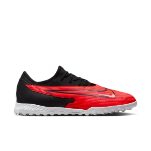 Nike Phantom GX Pro TF-Bright Crimson/Black-White