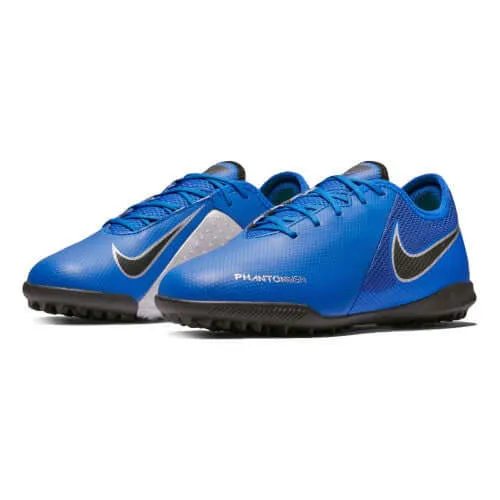 Nike Phantom Vision Academy Youth Turf Shoes