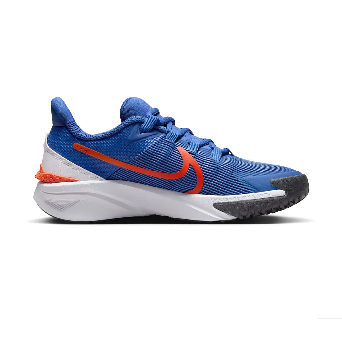 Nike Star Runner 4 Big Kids' Road Running Shoes