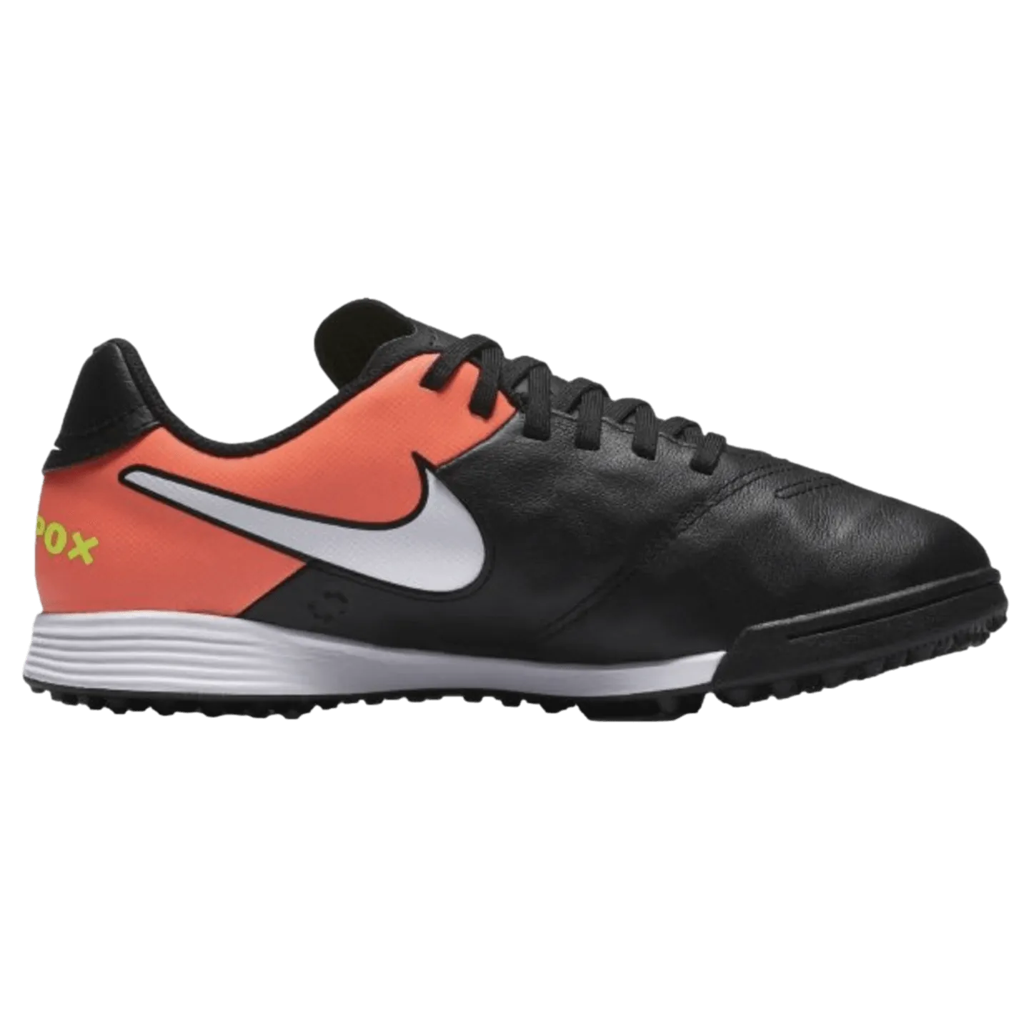 Nike Tiempox Legend VI Youth Turf Shoes