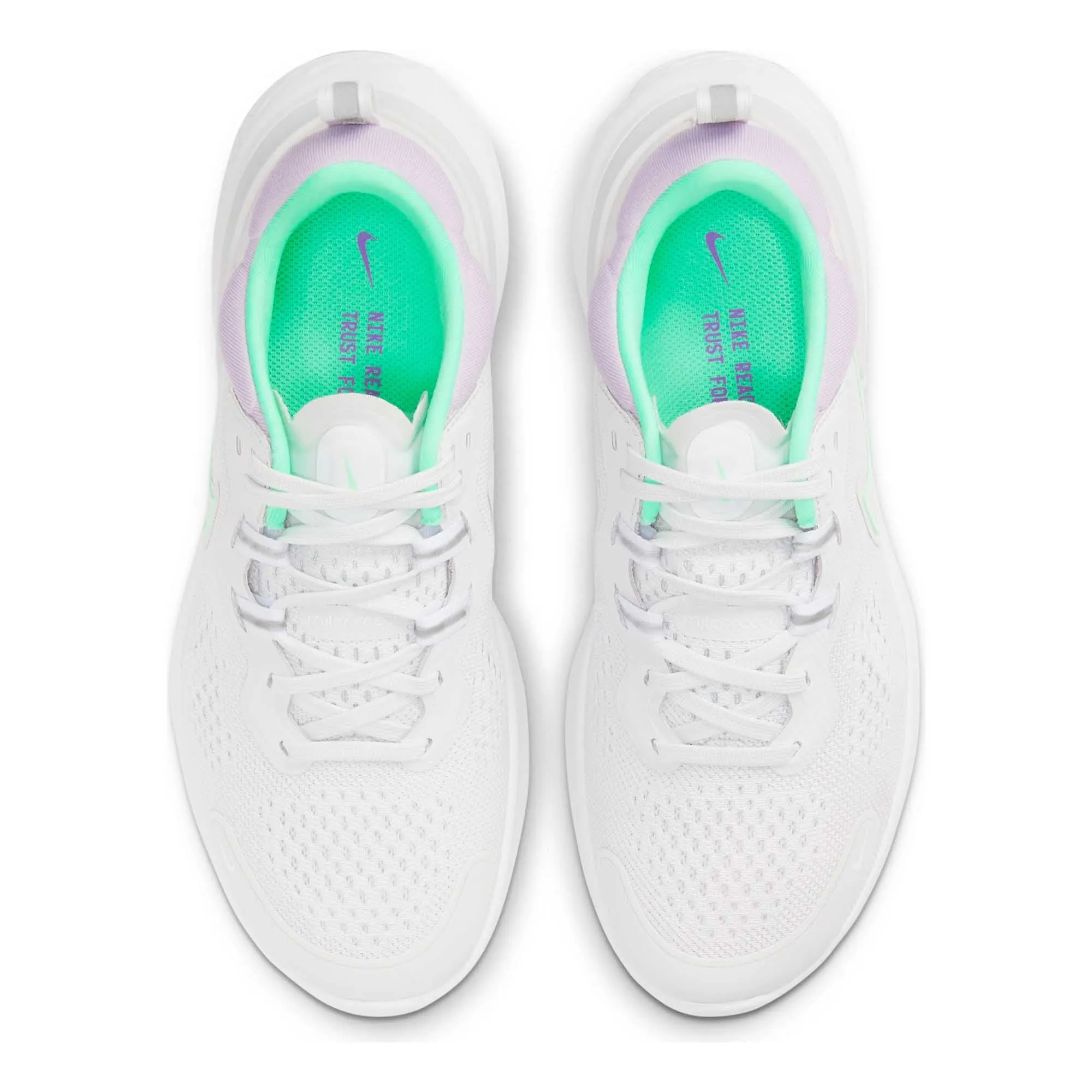 Nike | Women's React Miler 2 Running Shoes