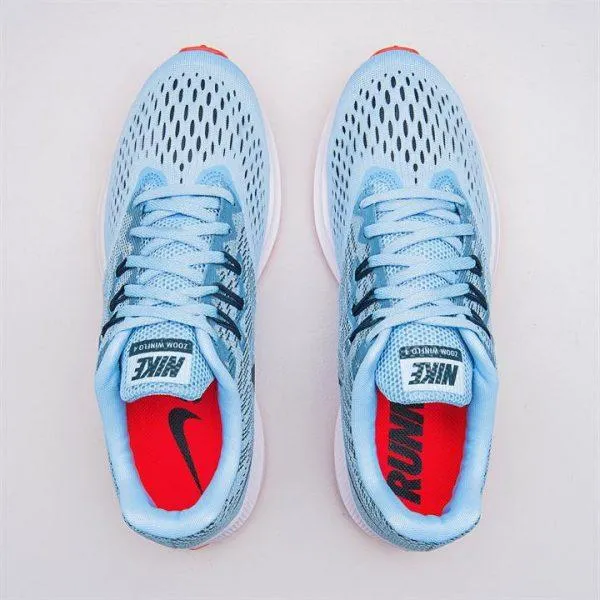 Nike Zoom Winflo 4 Running Shoes Ladies