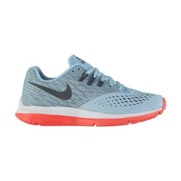 Nike Zoom Winflo 4 Running Shoes Ladies