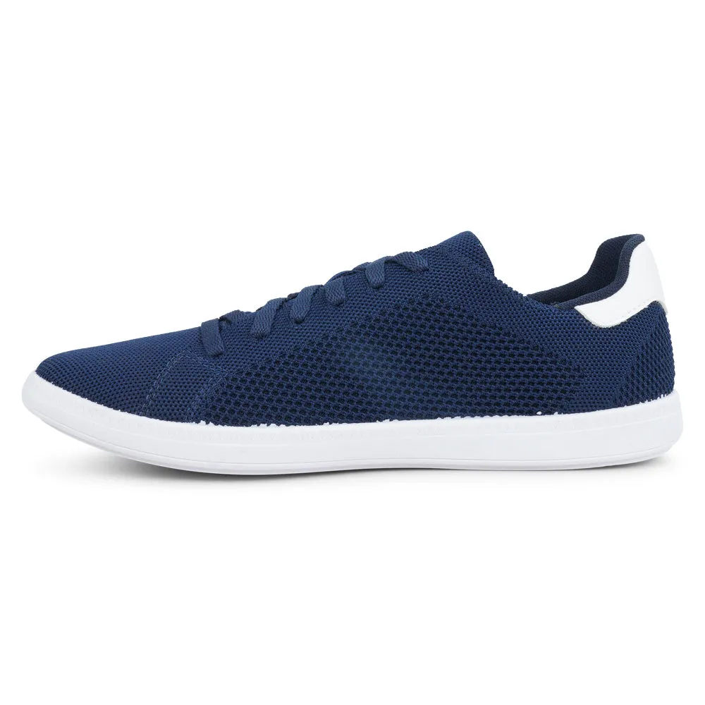 North Star VALERIO Low-Top Casual Lace-Up Sneaker for Men