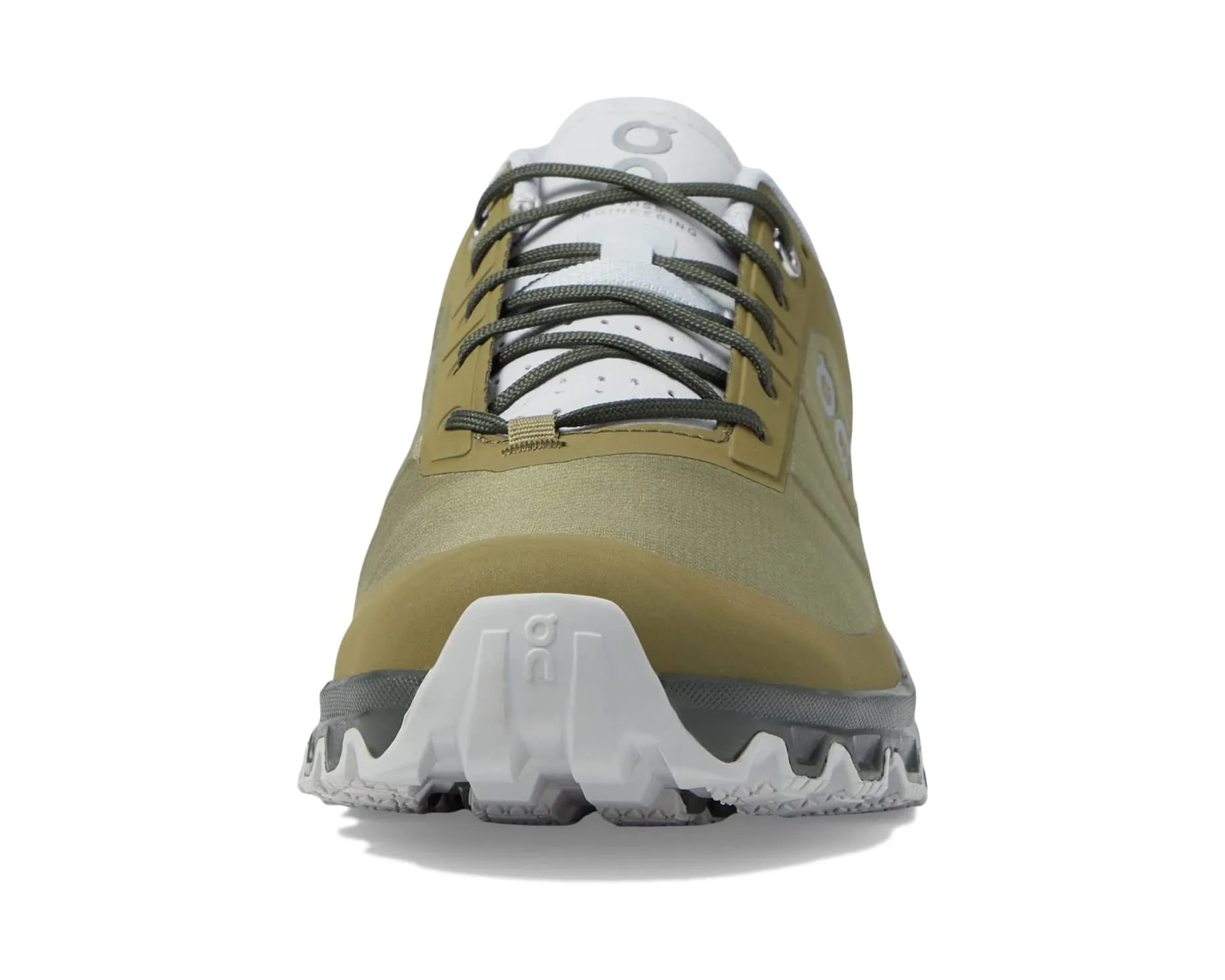 On Running | Cloudventure 3 | Men's | Olive/Fir