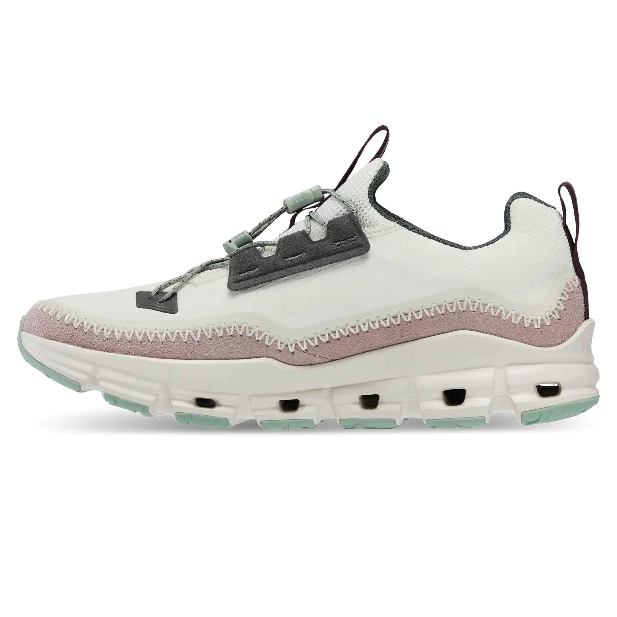 On Women's Cloud Away Ice Moss