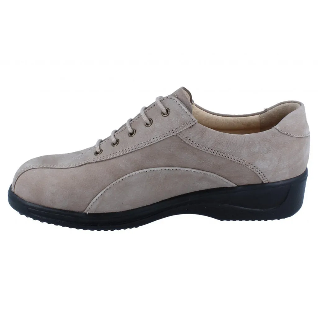 Oviedo Smooth Leather Women's Shoes