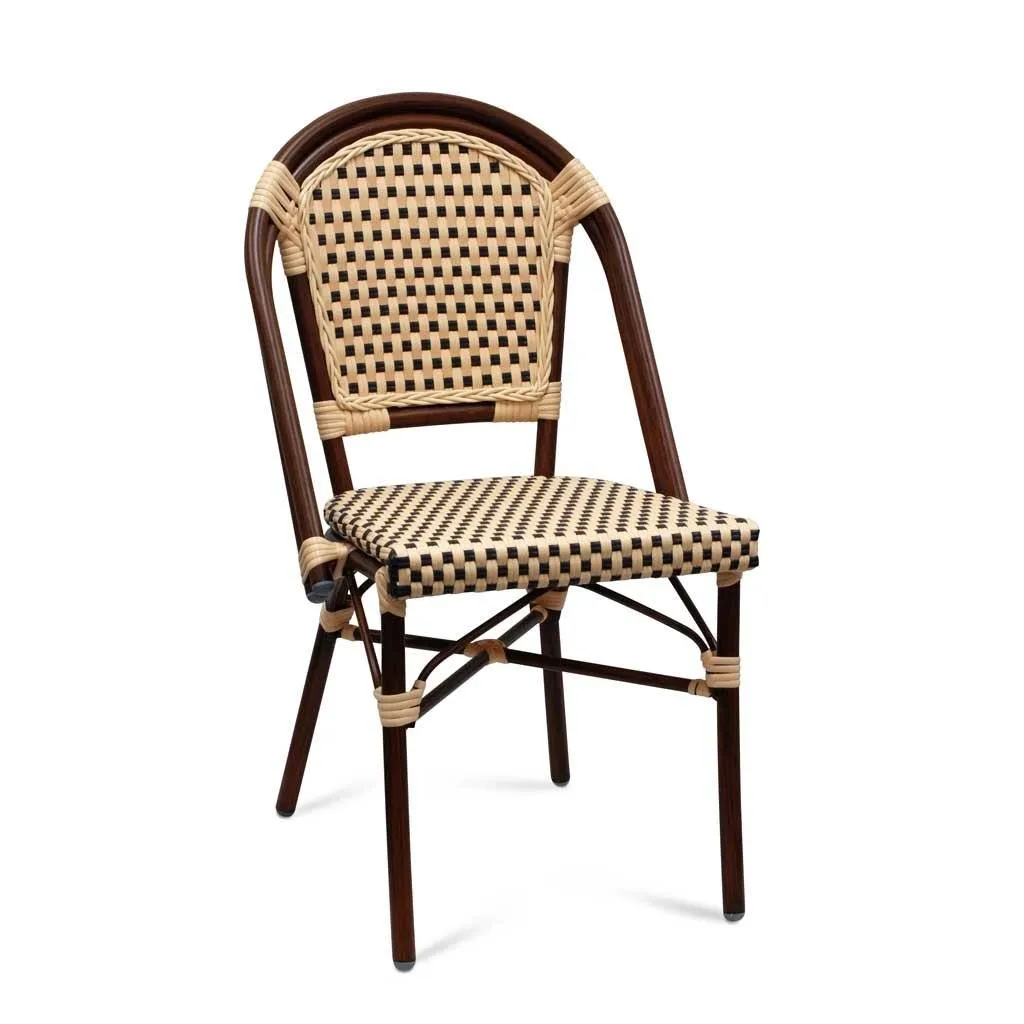 Paris Outdoor Chair