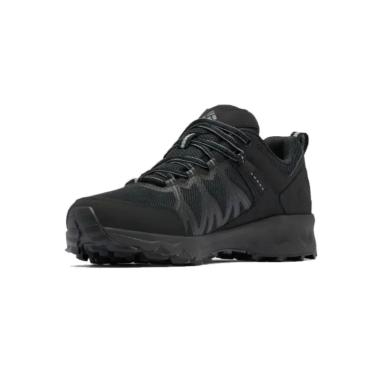 Peakfreak™ II Outdry Walking Shoe - Black